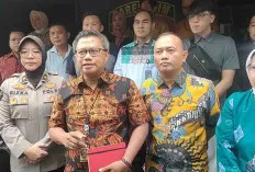 Ramadan, Tim Satgas Pangan Polda Sumsel dan TPID Pastikan Bahan Pokok Penting Aman