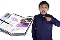 Wow! 5 Fitur Canggih Samsung Galaxy Z Fold 5 untuk Menemani Ramadhan Anda