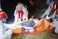 Mayat Pria Ditemukan Mengambang di Sungai Rambutan, Polisi Selidiki Penyebab Kematian