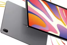 Huawei MatePad SE 11 dengan Layar Memukau dan Hiburan Penuh 