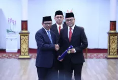 Kolaborasi Pemda dan BI Sumsel: Herman Deru Dorong Transformasi Ekonomi Produktif