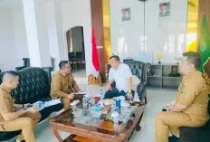 Perkuat Kualitas SDM, Bupati Muba Wajibkan Perusahaan Migas, Tambang dan Kebun Sertifikasi Pekerja