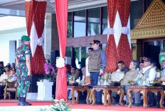 Menko Perekonomian Airlangga Hartarto Sampaikan 9 Poin Penting