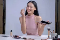 Wow! Rahasia Cantik Ala Wanita Palembang