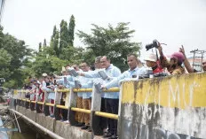  Peringatan Hari Peduli Sampah Nasional, DLHP Sumsel Ajak Pelajar Jadi Garda Terdepan Gaya Hidup Sadar Sampah
