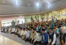 Resmi Dirilis! Ini Jadwal Lengkap Pemulangan Jemaah Haji 2026 Gelombang I dan II