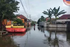 Warga Terdampak Banjir, Kebutuhan ini yang Sangat Diperlukan