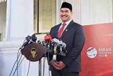 Menpora Dito Ariotedjo Mendapat Sambutan Hangat dari KJRI Frankfurt