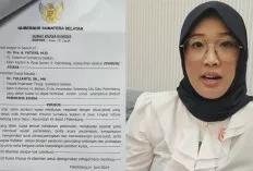 Kejati Terima Permohonan Penandatanganan SKK Terkait Aset Pemprov Sumsel
