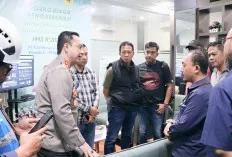 Gerak Cepat PLN Berhasil Pulihkan 100% Listrik di Sumsel, Jambi dan Bengkulu