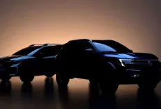 Nissan Tekton Resmi Meluncur, SUV Tangguh Mulai Rp199 Jutaan dengan Konsumsi BBM Tembus 19,4 Km per Liter