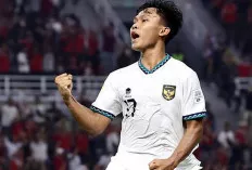 Timnas Garuda U-17 Berharap Peringkat 3 Terbaik