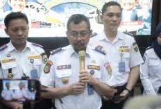 Dibuka Pendaftaran Online Program Mudik Gratis 2025