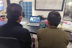 Pendekatan Humanis Polres Muba, Dua Pengguna Sabu Direhabilitasi, Bukan Dipenjara