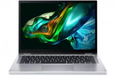 Acer Aspire 3 Spin 14: Laptop Hybrid Terjangkau untuk Produktivitas Tanpa Batas