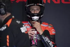 Aleix Espargaro Mengaku Red Bull Ring Bukan Sirkuit Favoritnya