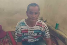 Polisi Ringkus Pelaku Curanmor yang Beraksi di Pinggir Jalan Desa Serdang Menang, Alasannya Bikin Kaget 