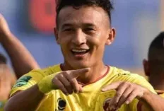 Sriwijaya FC Bakal Diperkuat Pada Musim Depan, Ini Wajahnya 