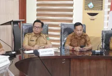 Disdikbud Muba Perkuat Tata Kelola PAUD, Dukung “Muba Maju Lebih Cepat”