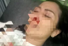 Janda Hamil Lima Bulan Dianiaya Pacar, Lapor Polisi Setelah Ditinggalkan     