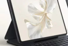 Honor Pad 10: Tablet Revolusioner yang Mengubah Cara Anda Berinteraksi dengan Teknologi