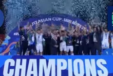 Dengan Sembilan Pemain, Uzbekistan Ukir Sejarah Juara Piala Asia U-17 2025