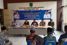 Antisipasi Potensi Konflik Masyarakat