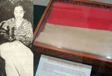Sejarah Singkat Sang Saka Merah Putih, Bendera Kebangsaan Indonesia