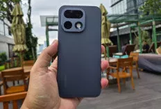 realme 16 Pro Hadir Jadi Alternatif HP Kamera Canggih, Usung Dual 200 MP dan Baterai Jumbo 7.000 mAh