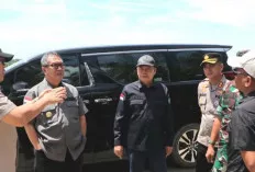 Urai Kemacetan Panjang, Pemkab Muara Enim Siapkan Jalur Alternatif Sepanjang 55 Km 