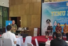 Tegas! PJ Bupati Banyuasin Tindak Tegas Jika Ada Oknum Mempersulit Investor Masuk ke Wilayahnya 