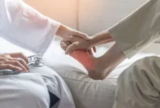 Cegah Asam Urat, Ikuti Tip Ini