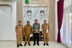 Mewujudkan Tata Kelola TKA yang Akuntabel: Bupati Muba Instruksikan Perusahaan Tertib Administrasi RPTKA