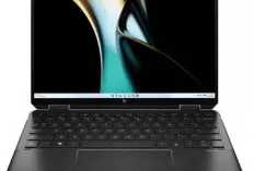 HP Spectre x360 14: Mendefinisikan Ulang Elegansi dan Performa dalam Balutan Konvertibel!