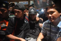 Otak Pelaku Pembunuhan Pegawai Koperasi Nyaris 2 Kali Lolos Ketika Akan DItangkap