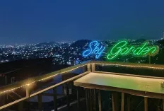 Jika Anda Bersama Pasangan, Ini Rekomendasi 5 Kafe yang Ada di Jakarta