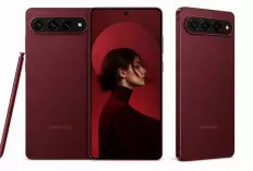 Bocoran Panas! Samsung Galaxy S27 Siap Hadir, Varian Pro Digadang Jadi Primadona Baru