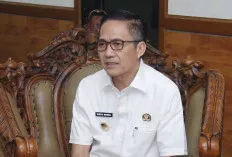 Ini Jadwal Truk ODOL Boleh Melintas Dalam Kota Palembang, Aturan Harus Ditaati 