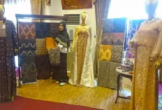 Ekstrak Limbah Gambir, Kunci Inovasi dalam Dunia Batik Gambo yang Ramah Lingkungan