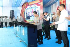 Polri Gandeng Bank Himbara Salurkan KUR Jagung: Strategi Berantas Tengkulak 