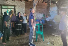 IRT di Musi Rawas Ditemukan Meninggal di Rumah, Polisi Selidiki Penyebab