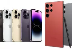 Duel Flagship: Mana yang Terbaik untuk Foto, Performa, dan Daya Tahan?