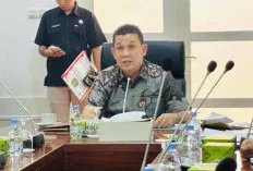  Instruksi Bupati Toha Tohet: Pemkab Muba Bentuk Tim Khusus Tertibkan Izin Lahan dan Lingkungan