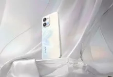 vivo Y31d Pro Siap Guncang Pasar! Baterai 7000mAh dan FlashCharge 90W Jadi Andalan Generasi Aktif