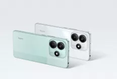 Xiaomi Hadirkan Redmi Note 14 5G, HP 5G Memori 512GB Murah Mulai Rp3 Jutaan