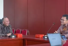 Tingkatkan Akurasi Program Pengentasan Kemiskinan