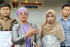 Keluarga Korban Kecelakaan Maut di Muba Laporkan Oknum Polisi ke Propam, Soroti Penangguhan Penahanan