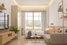 Dekorasi Rumah Lebaran 2024 yang Cantik dan Instagramable