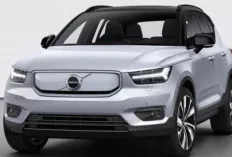 5 Alasan Memilih Mobil Listrik Volvo untuk Keluarga Anda: Aman, Nyaman, Canggih, dan Ramah Lingkungan!