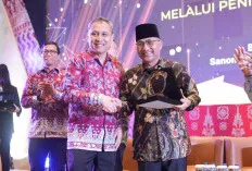 Muba Catatkan Rekor Penurunan Pengangguran Tertinggi di Sumsel